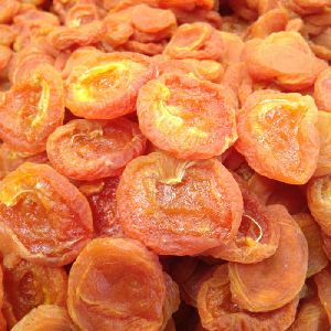 Dried Apricot