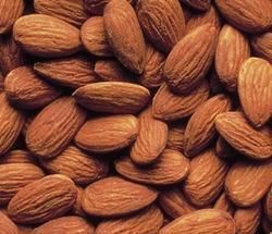 Natural Almond