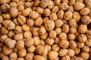 Whole Walnuts