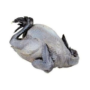 Frozen Kadaknath Chicken