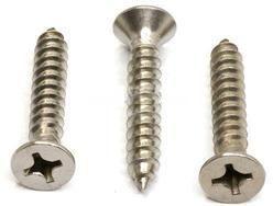 Stainless Steel Screw