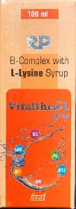 Vitalthea-L Syrup