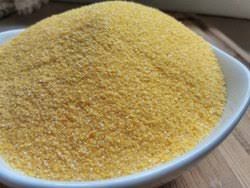 cornmeal