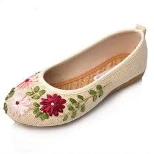 Ladies Shoe