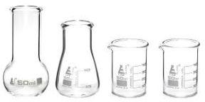 Glass Beaker