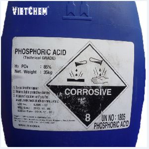 Technical Grade Phosphoric Acid