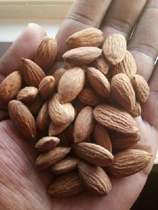 Organic Almond