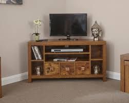 Corner TV Unit