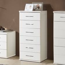 Drawer Tallboy Chest