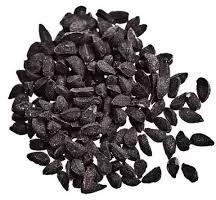 Dried Black Cumin Seeds