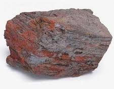 Hematite Iron Ore