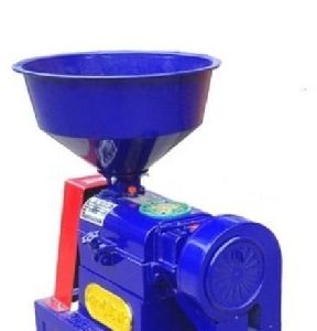 Mini Rice Mill