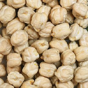 White Chickpeas