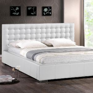 Wooden Bed Making Service