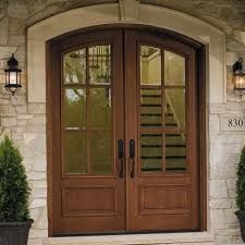 Wooden Door Making Service