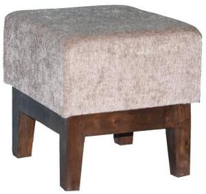 Wooden Footstool Making services