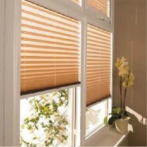 Insulated Glass Blinds