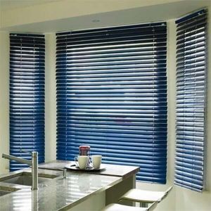 Venetian Blinds