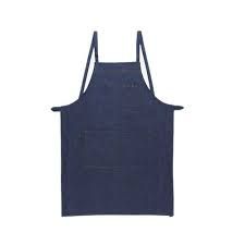 Cotton Apron