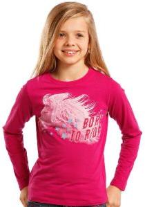 Girls T-Shirts