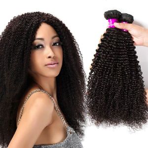 Kinky Curly Hair