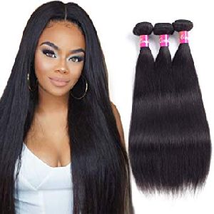 Malaysian Straight Hair