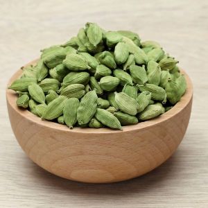 Natural Cardamom