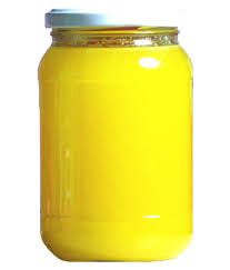 Gir cow ghee