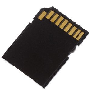Mobile Memory Card
