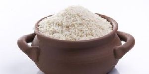 Basmati Rice 100