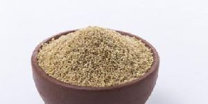 Thinai (Italian Millet)