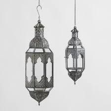 Hanging Lantern