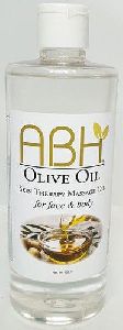 skin olive oil