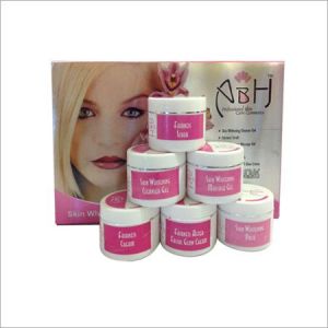 Skin Whitening Face Cream