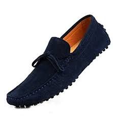 Mens Loafer Shoes