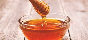 Raw Honey