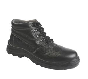 Soothe Pride Safety Shoes