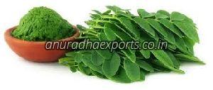 Organic Moringa Leaf Powder