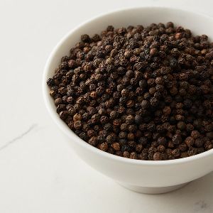 Whole Black Pepper