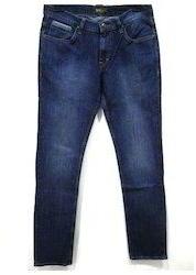 Mens Stretchable Jeans