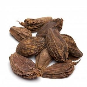 Natural Black Cardamom