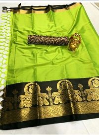 Cotton Silk Sarees