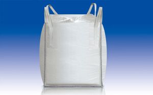 U Panel FIBC Bag