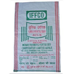 Woven Polypropylene Agricultural Bag