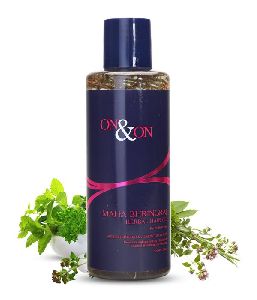 ON & ON Maha Bhringraj Herbal Hair Oil