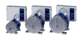 Emotron EMX-R Heat Exchanger Drive