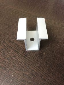 Aluminium Mid Clamp