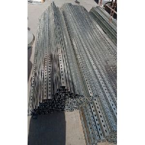 Galvanized Strut Channel