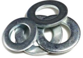 Stainless Steel Washers