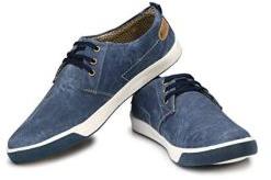 Casual Canvas shoes